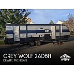 2021 Forest River Grey Wolf for sale 300341257